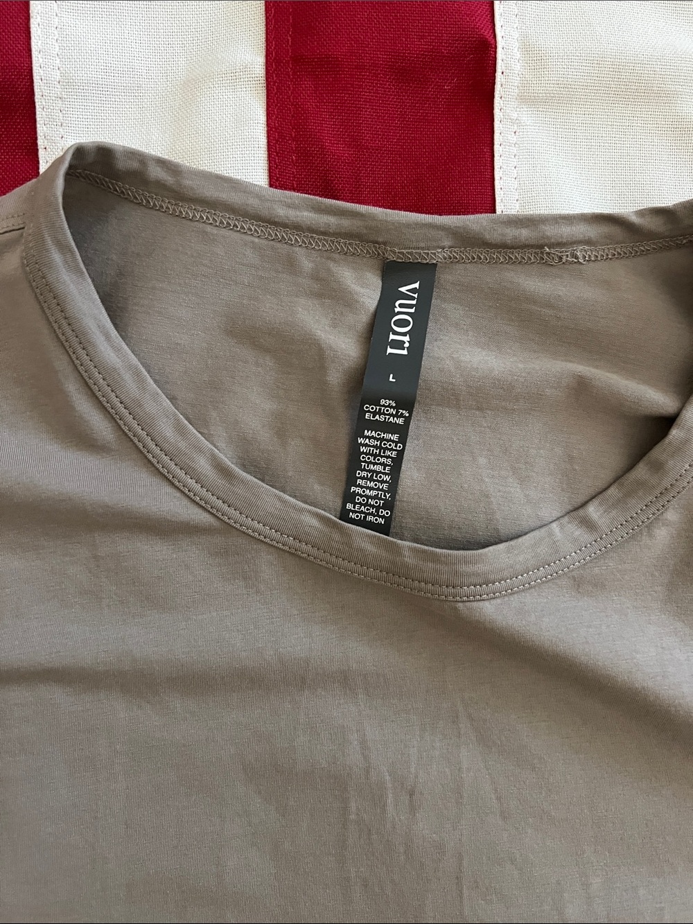 Vuorig shirt - Picture 2 of 10